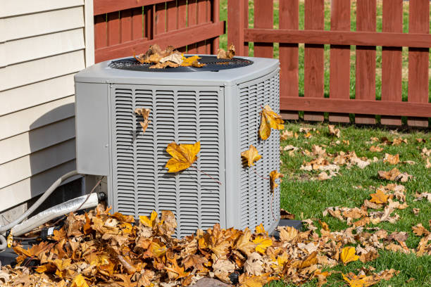 Best Local HVAC companies  in Tecumseh, NE
