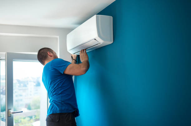 Best HVAC installation services  in Tecumseh, NE