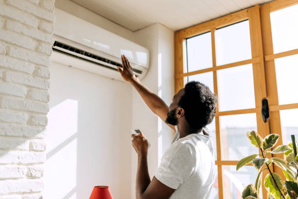 Best HVAC maintenance near me  in Tecumseh, NE