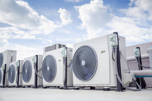 Best HVAC emergency services  in Tecumseh, NE