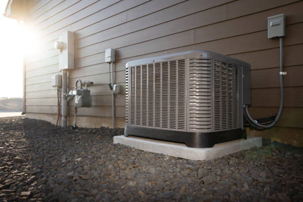 Best HVAC maintenance near me  in Tecumseh, NE